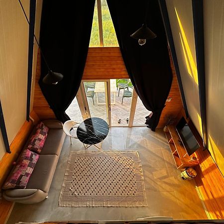 Loft Karpasia Rizokarpaso المظهر الخارجي الصورة