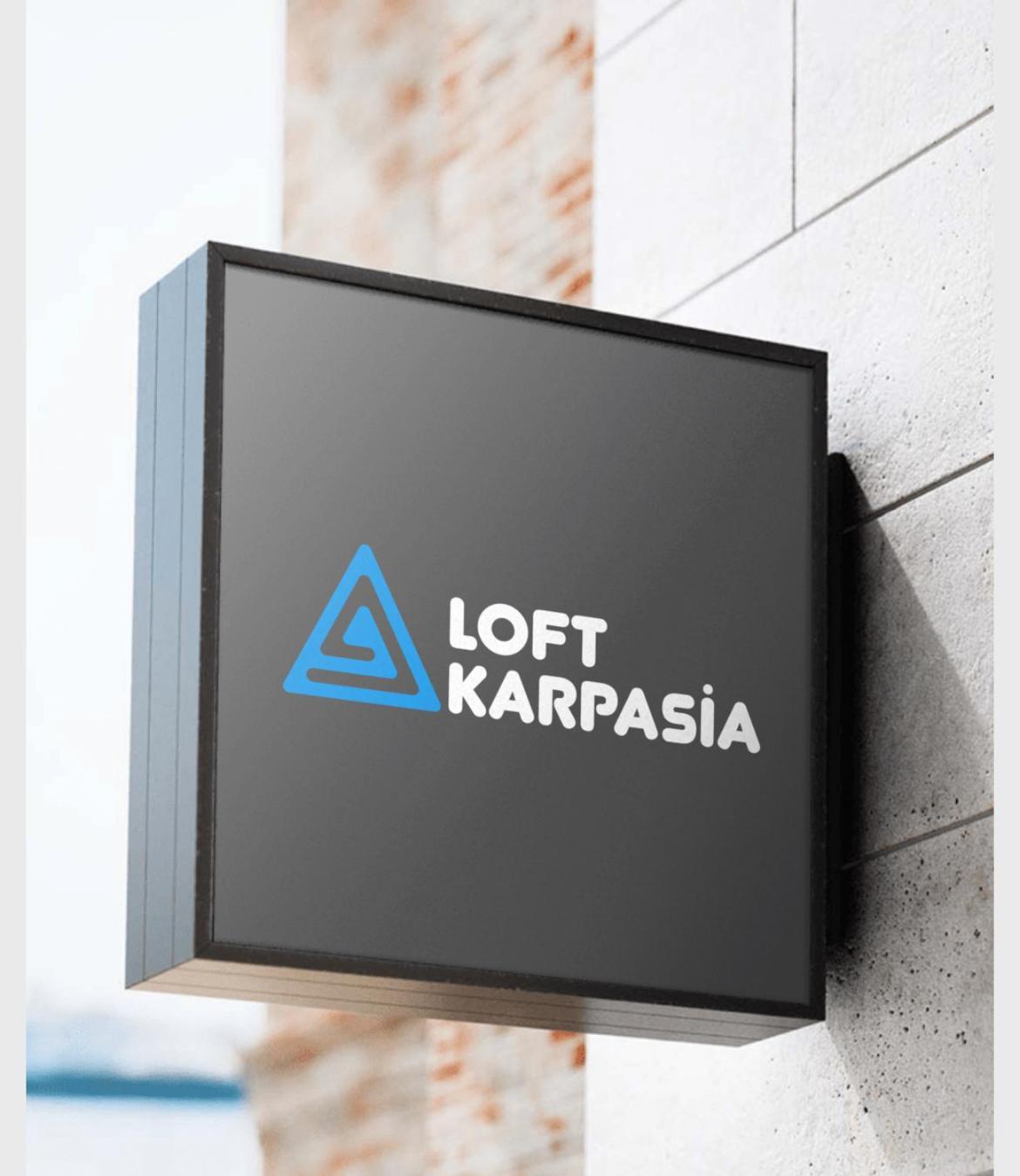 Loft Karpasia Rizokarpaso المظهر الخارجي الصورة