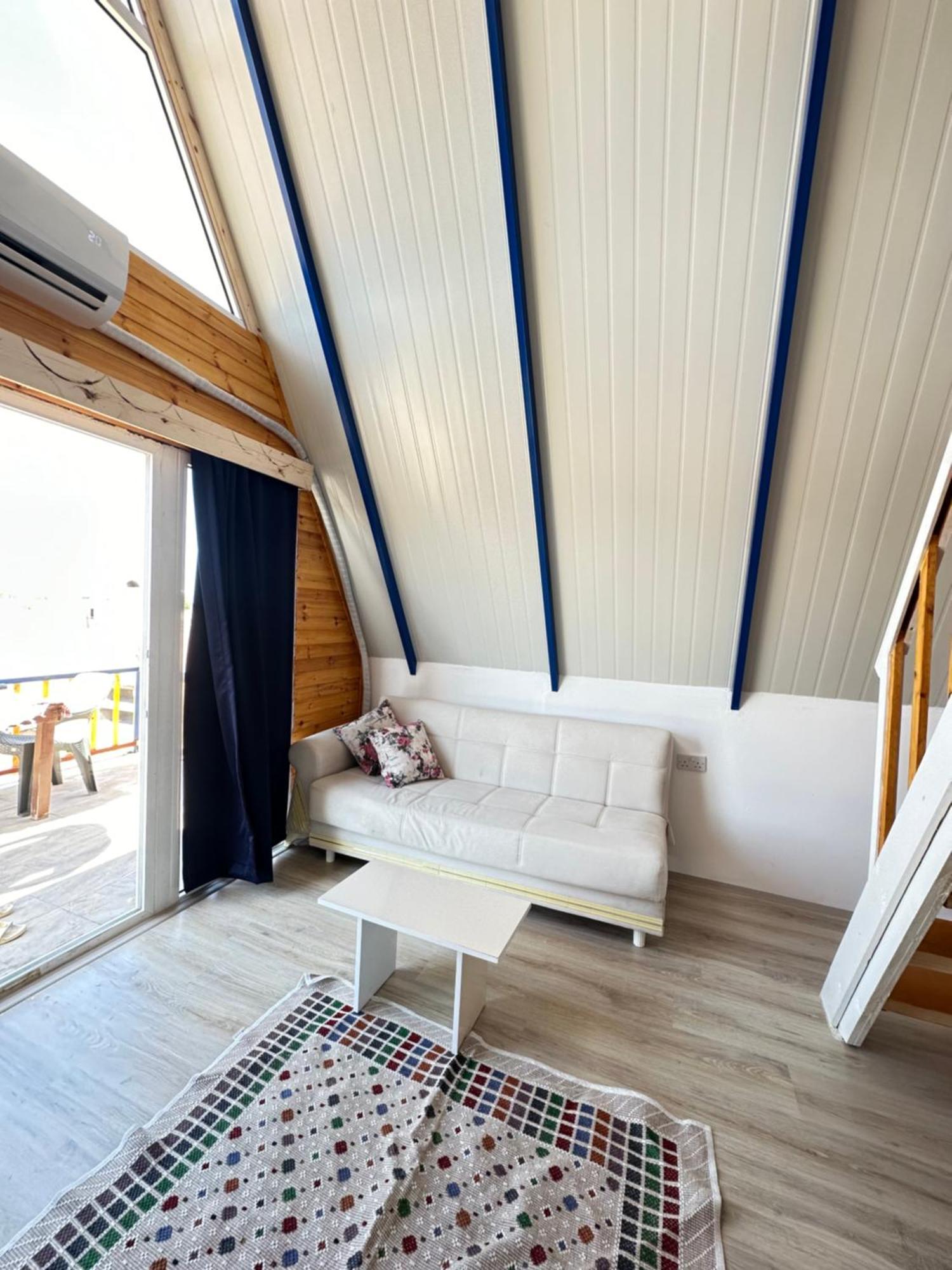 Loft Karpasia Rizokarpaso المظهر الخارجي الصورة
