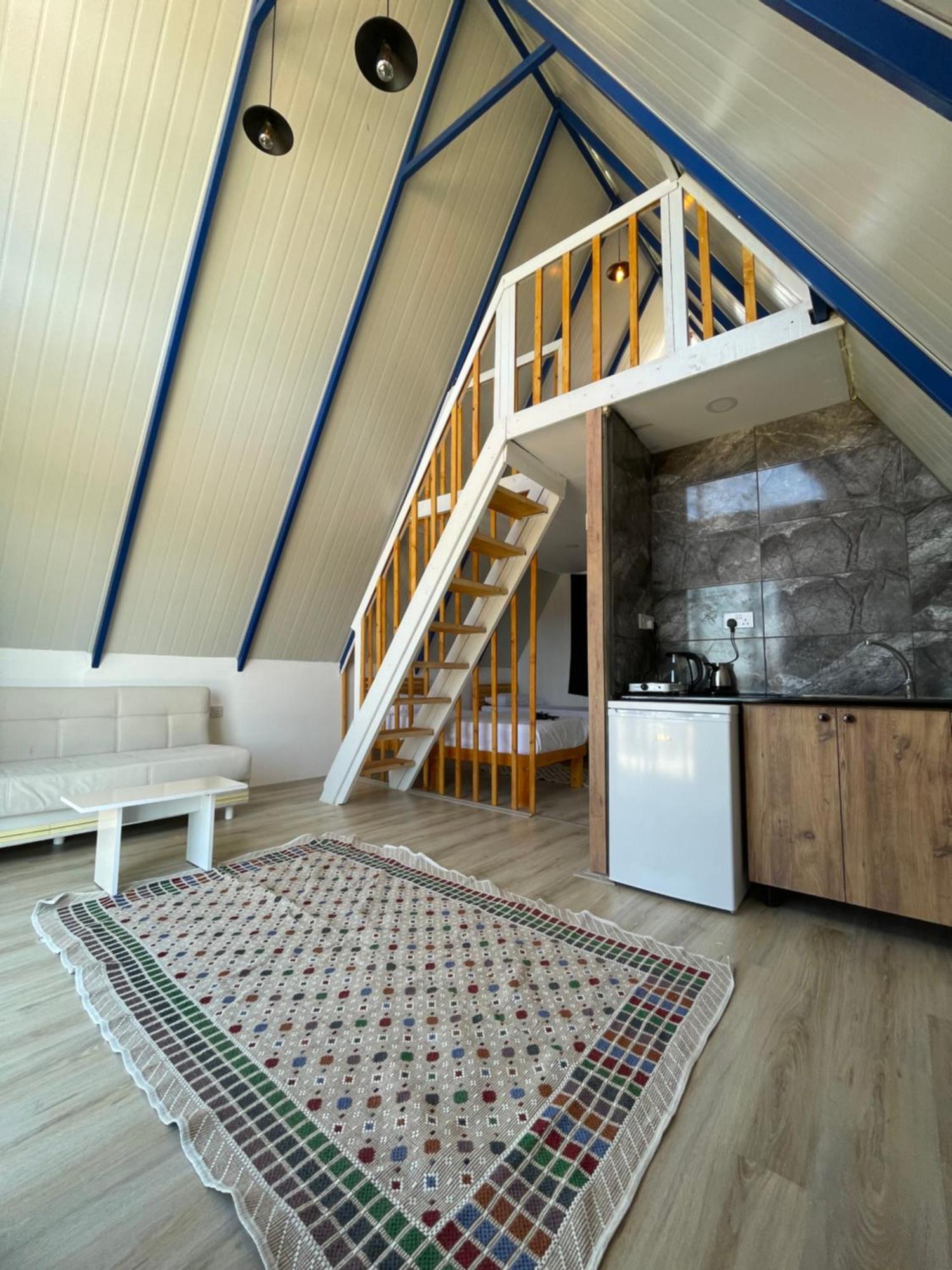 Loft Karpasia Rizokarpaso المظهر الخارجي الصورة