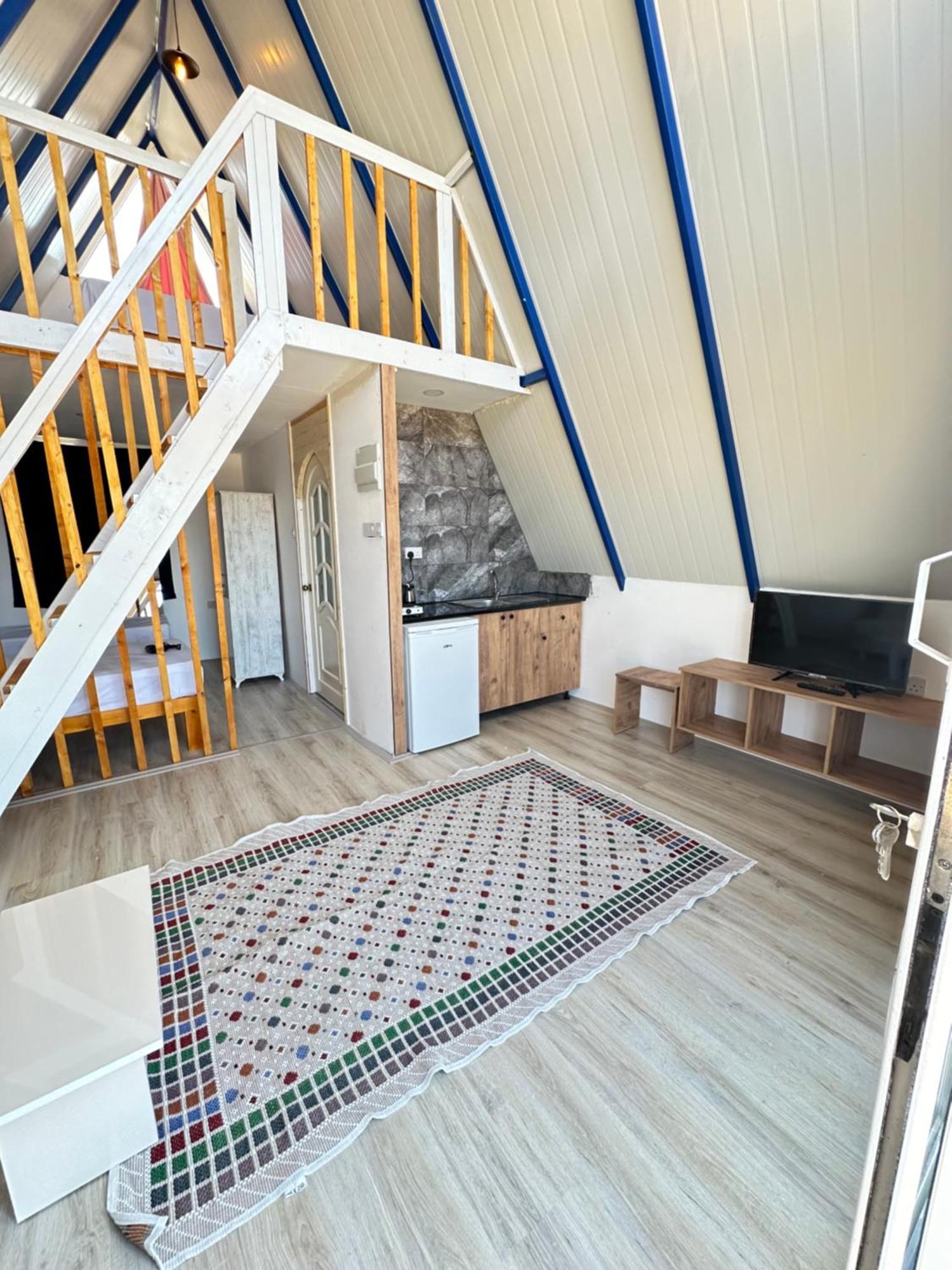 Loft Karpasia Rizokarpaso المظهر الخارجي الصورة