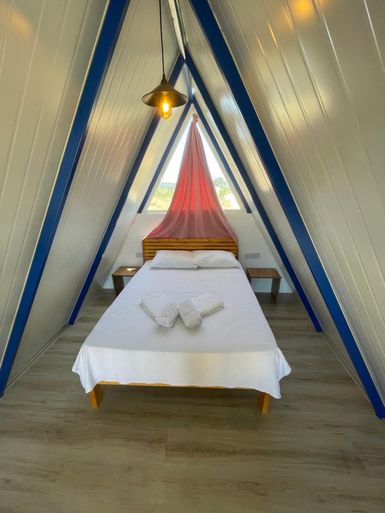 Loft Karpasia Rizokarpaso المظهر الخارجي الصورة