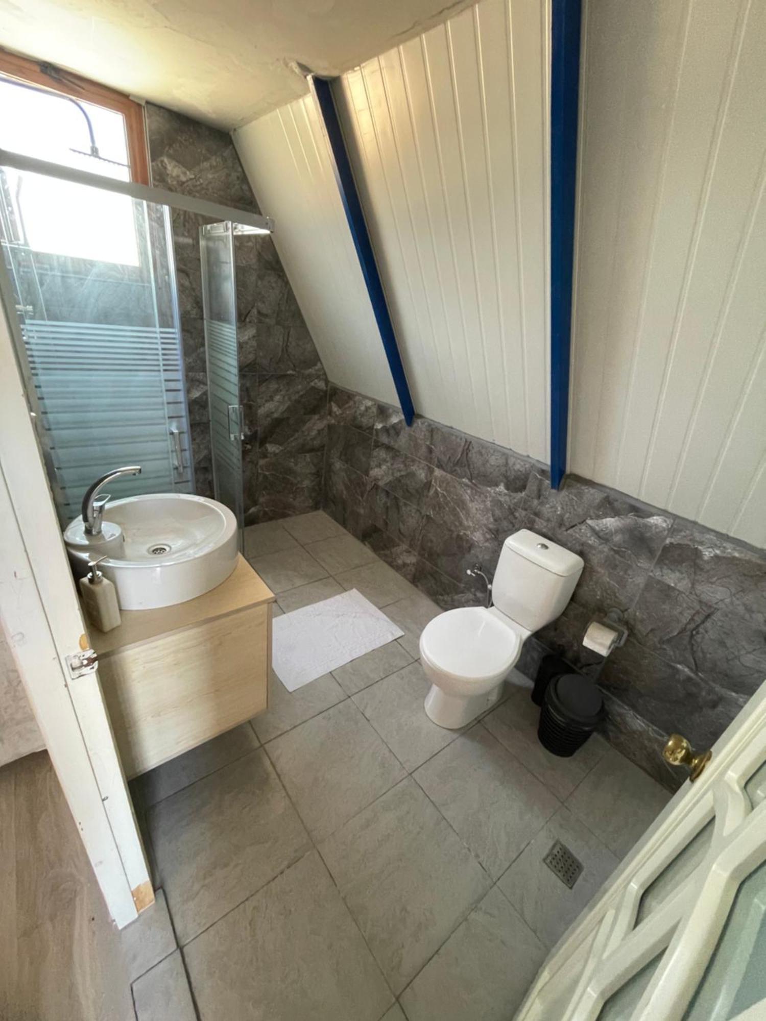 Loft Karpasia Rizokarpaso المظهر الخارجي الصورة