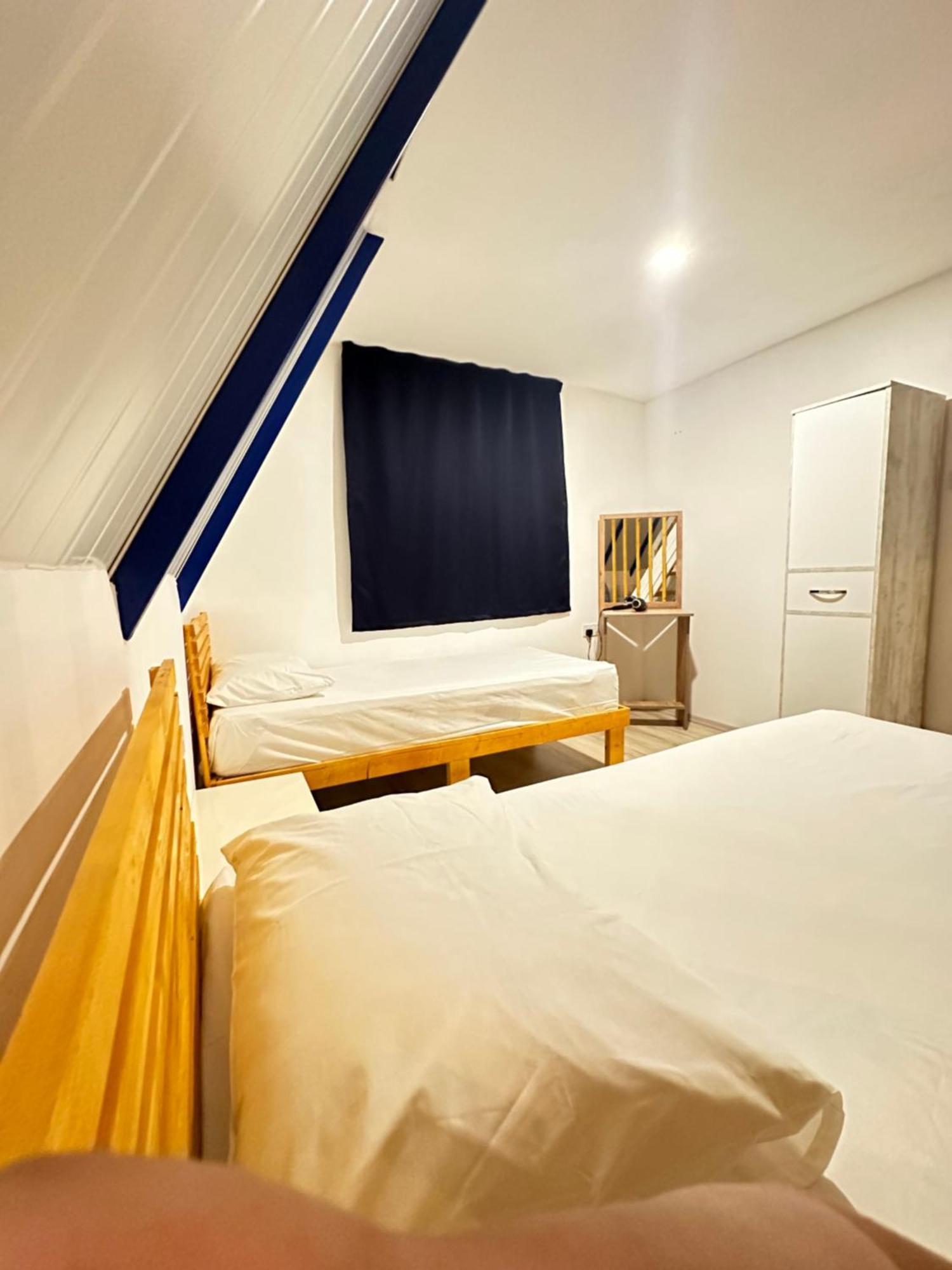Loft Karpasia Rizokarpaso المظهر الخارجي الصورة
