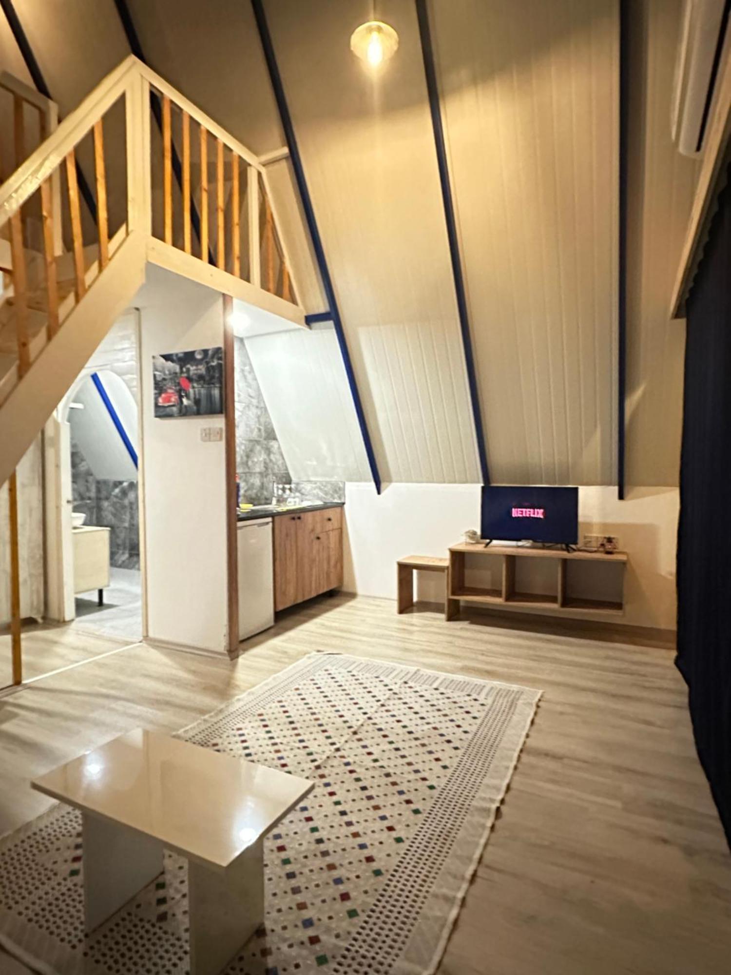 Loft Karpasia Rizokarpaso المظهر الخارجي الصورة
