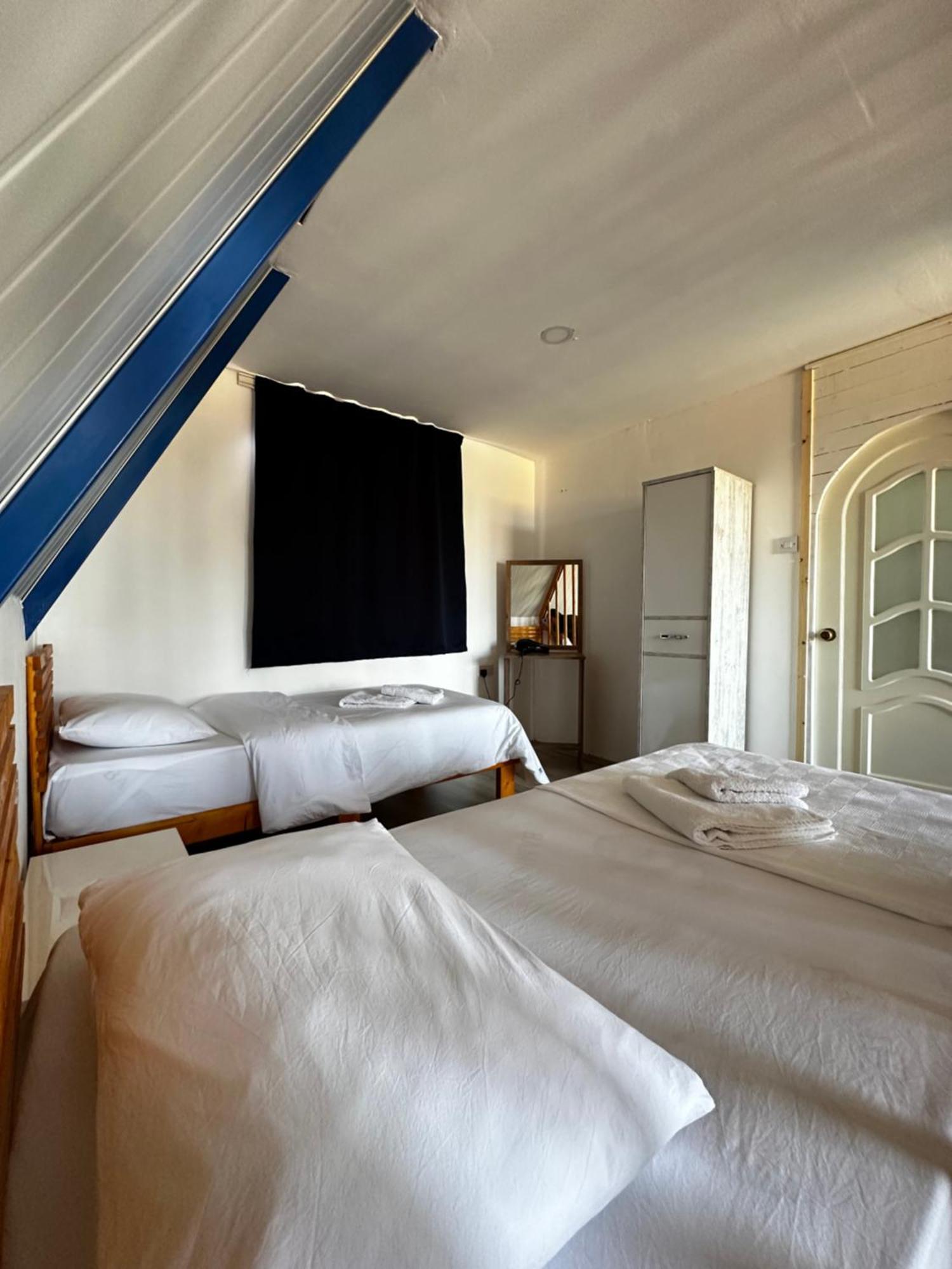 Loft Karpasia Rizokarpaso المظهر الخارجي الصورة