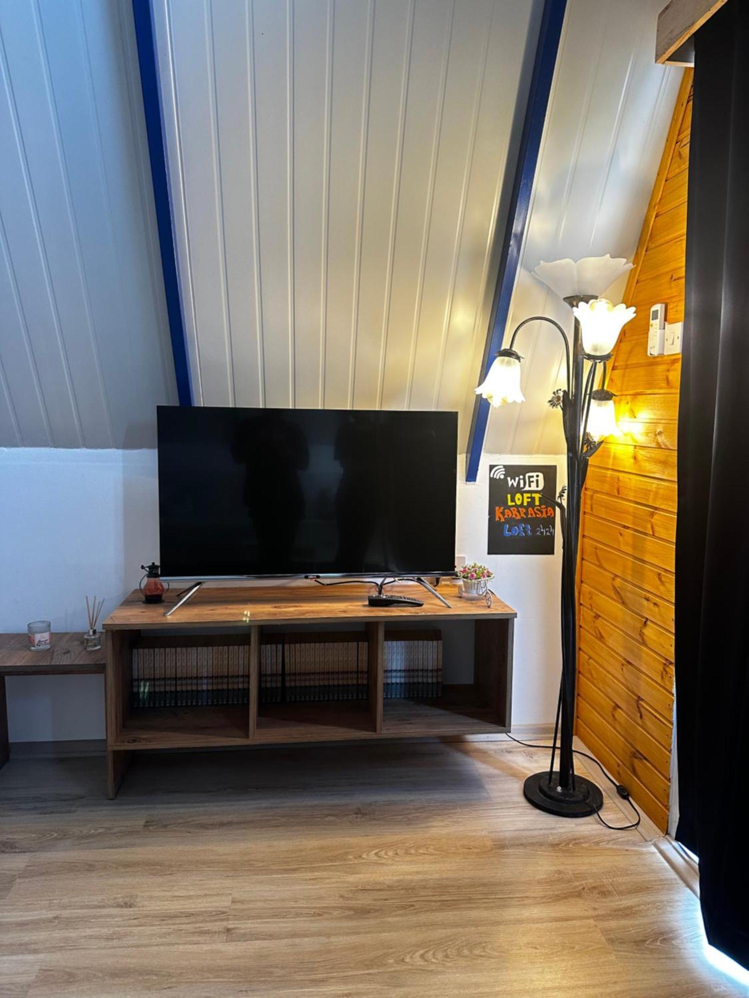 Loft Karpasia Rizokarpaso المظهر الخارجي الصورة