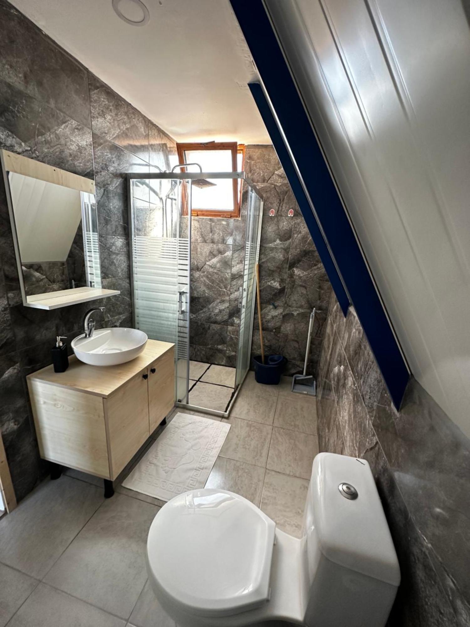 Loft Karpasia Rizokarpaso المظهر الخارجي الصورة
