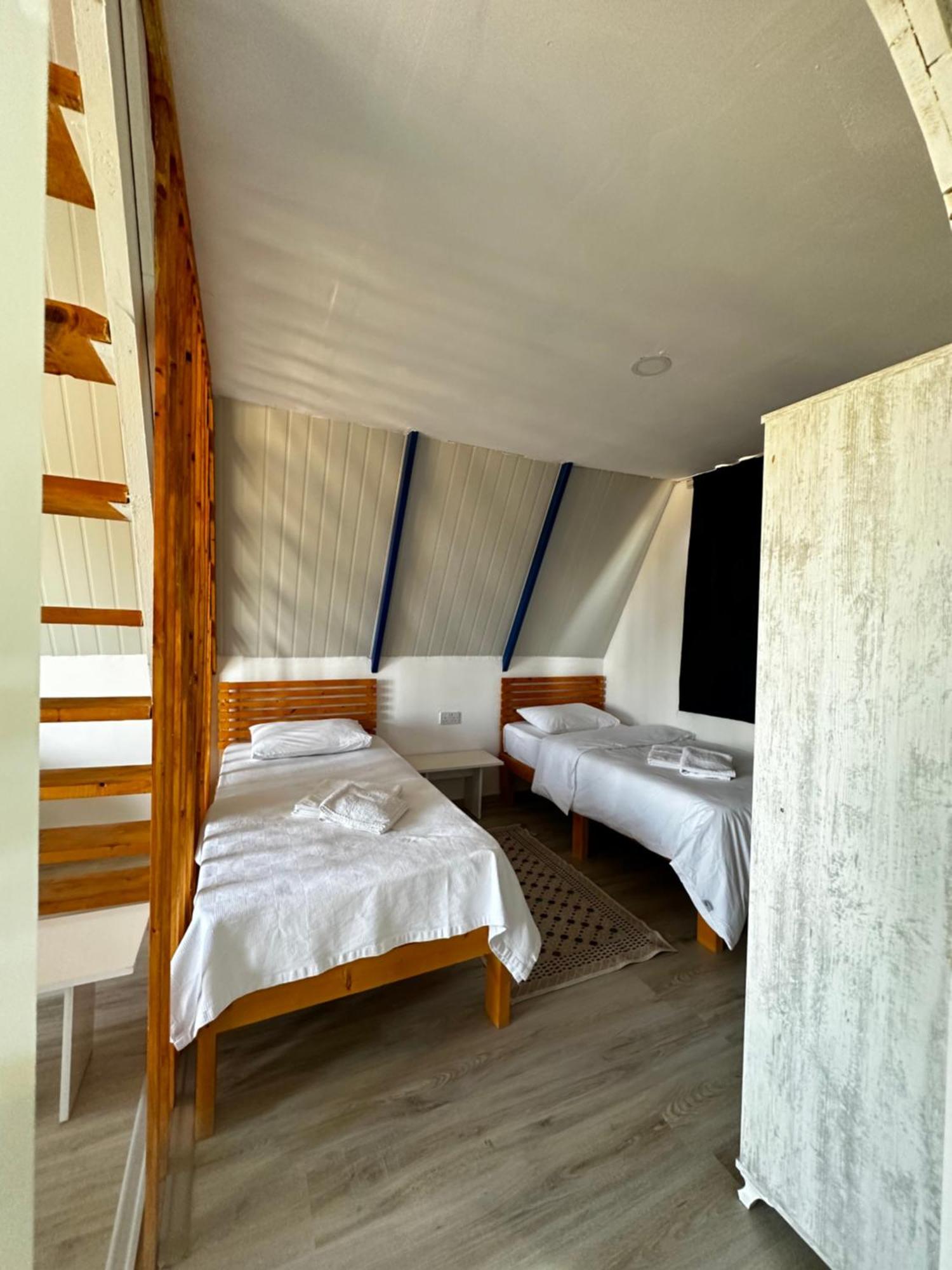 Loft Karpasia Rizokarpaso المظهر الخارجي الصورة
