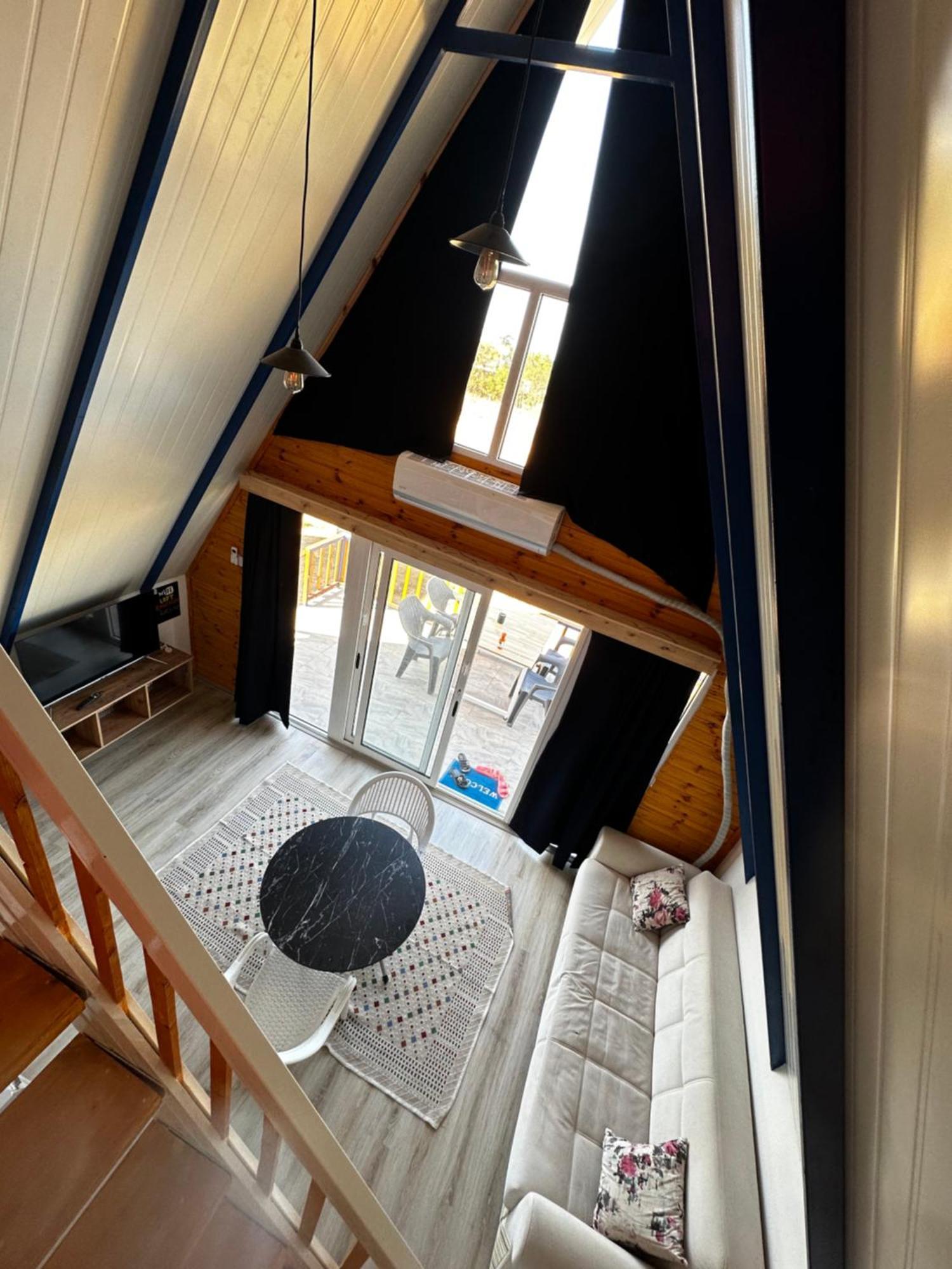 Loft Karpasia Rizokarpaso المظهر الخارجي الصورة