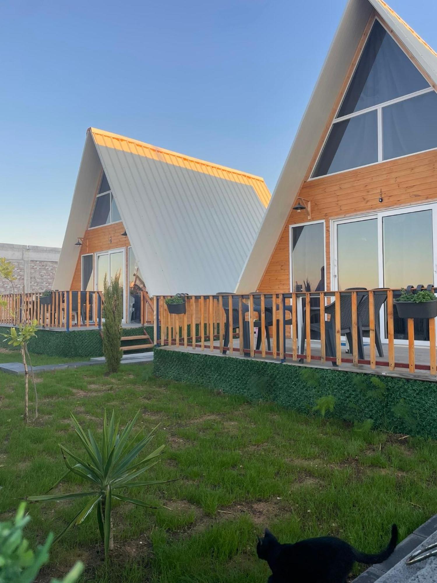 Loft Karpasia Rizokarpaso المظهر الخارجي الصورة