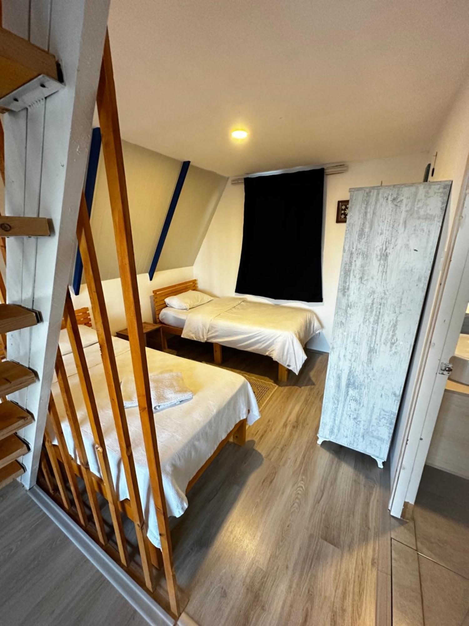 Loft Karpasia Rizokarpaso المظهر الخارجي الصورة