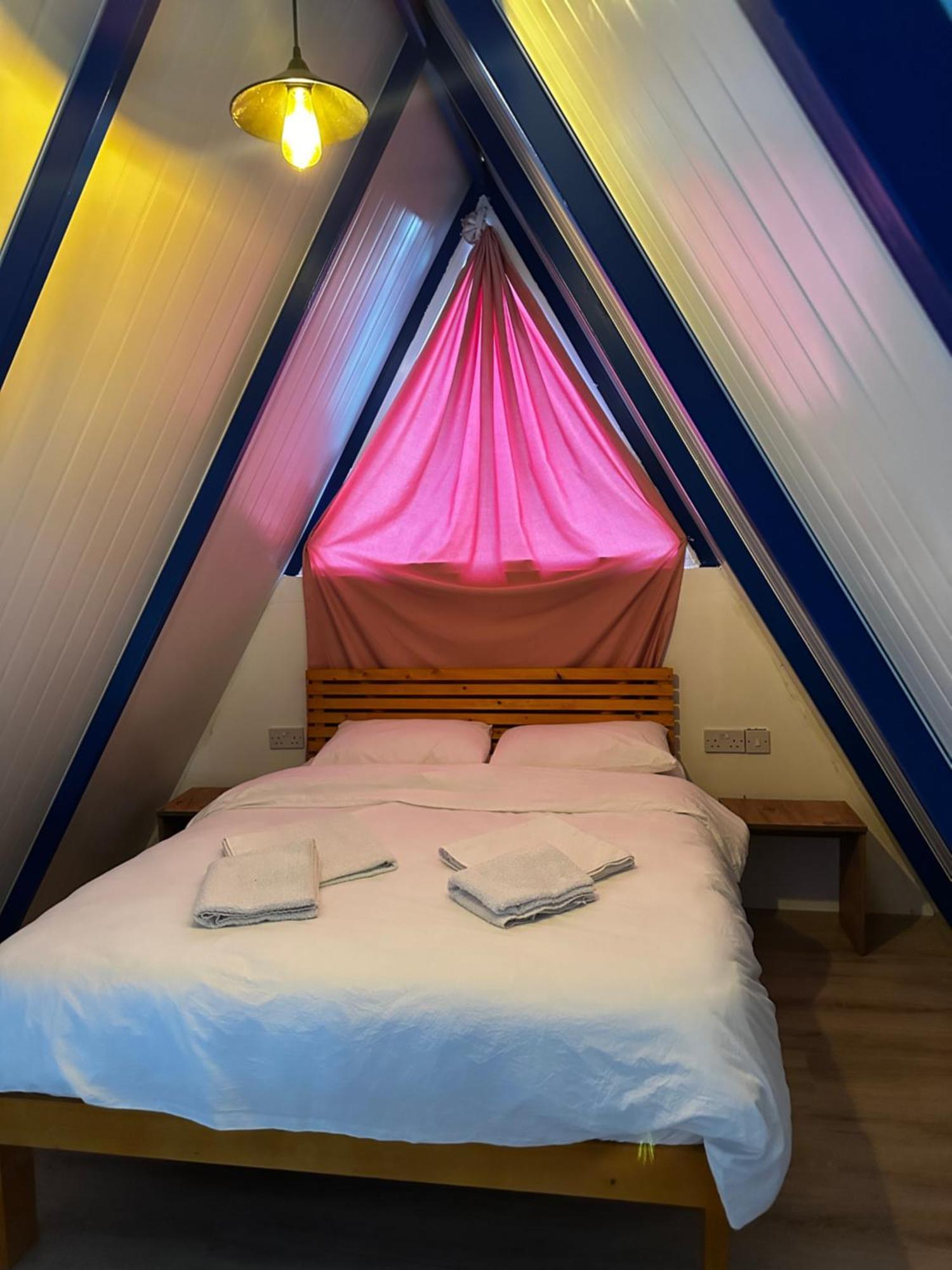 Loft Karpasia Rizokarpaso المظهر الخارجي الصورة