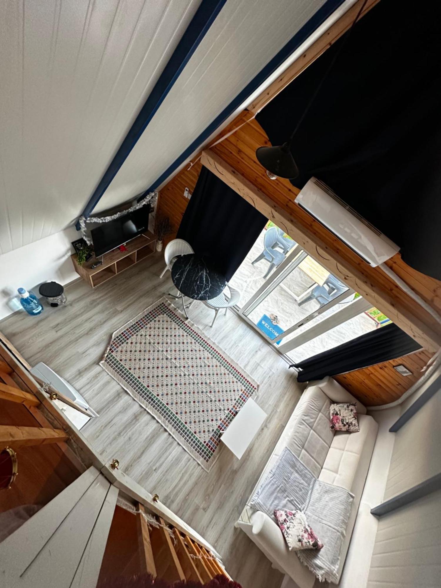 Loft Karpasia Rizokarpaso المظهر الخارجي الصورة