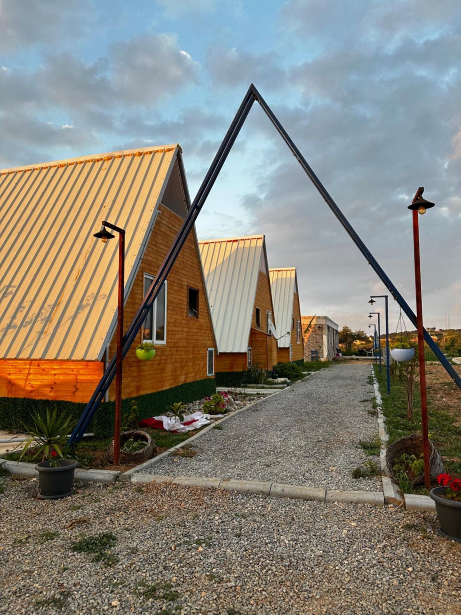 Loft Karpasia Rizokarpaso المظهر الخارجي الصورة