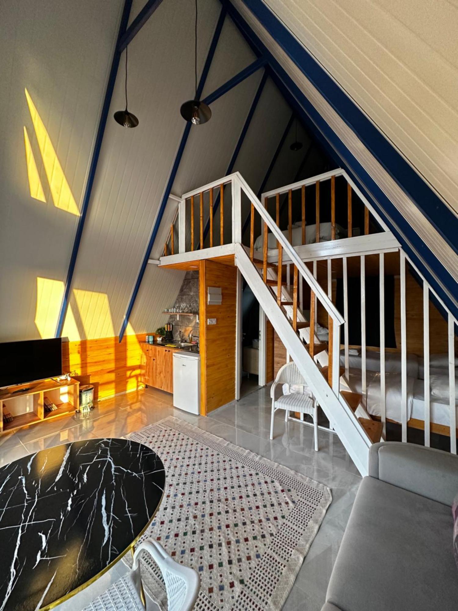 Loft Karpasia Rizokarpaso المظهر الخارجي الصورة