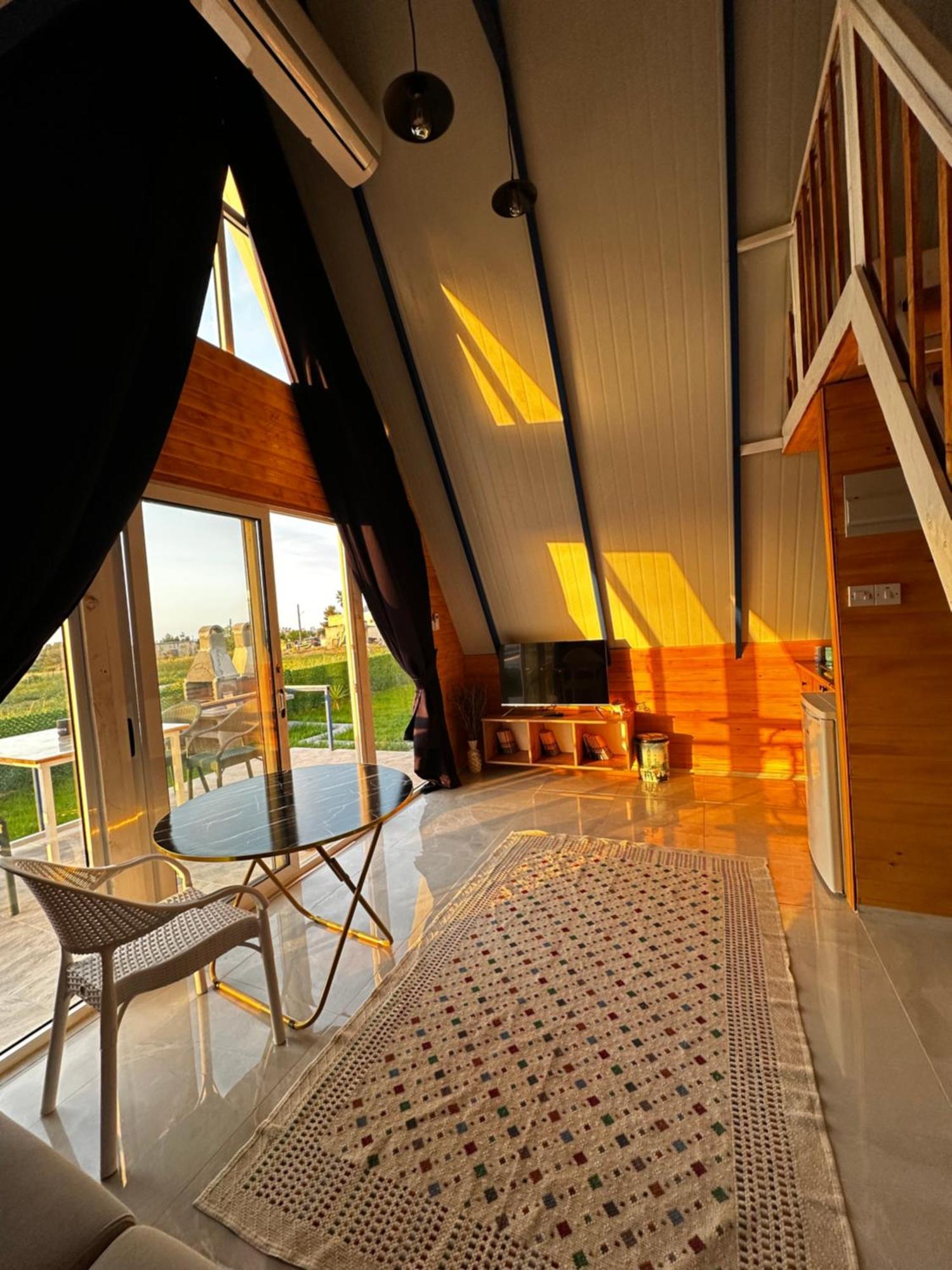 Loft Karpasia Rizokarpaso المظهر الخارجي الصورة