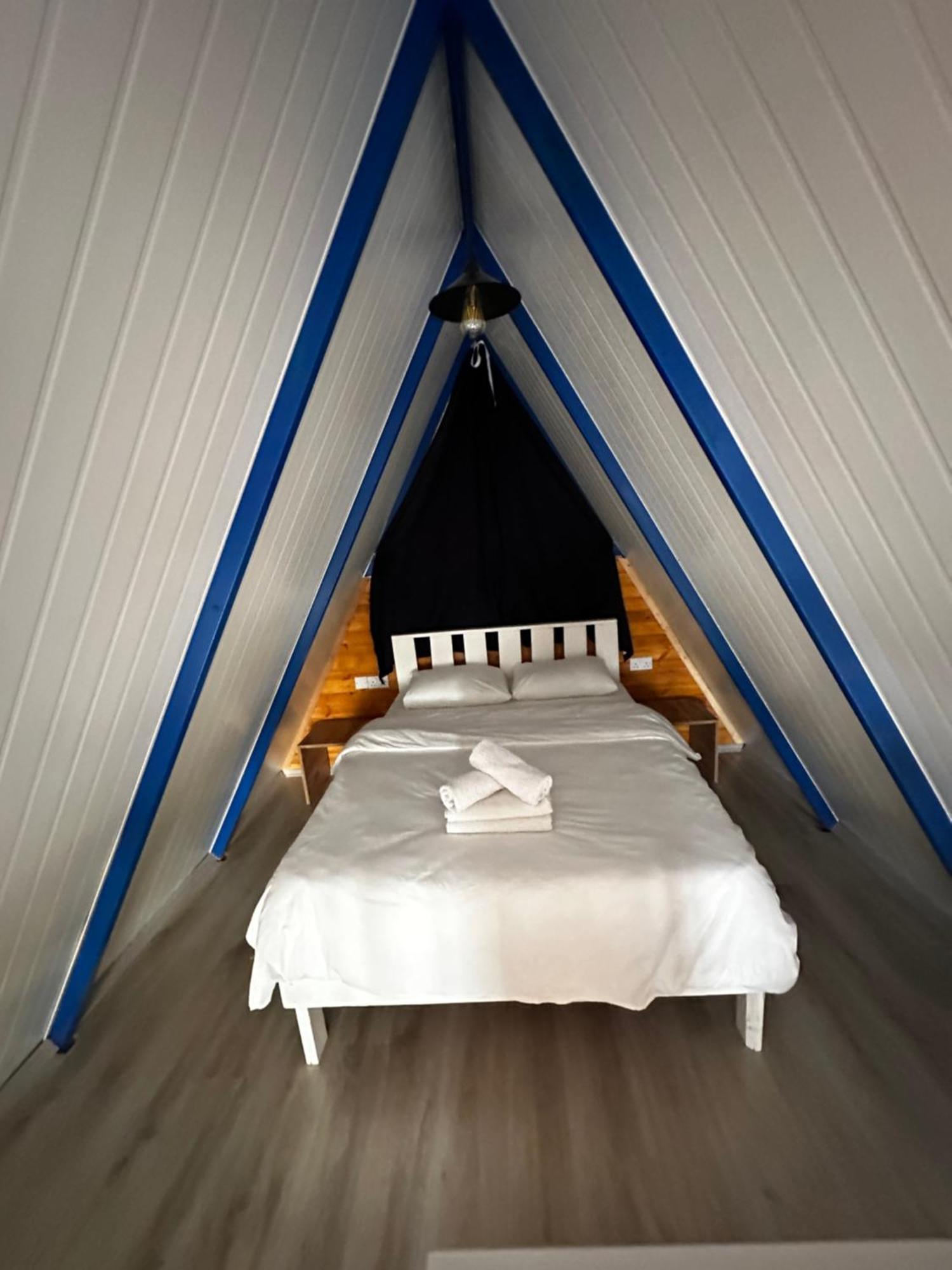 Loft Karpasia Rizokarpaso المظهر الخارجي الصورة