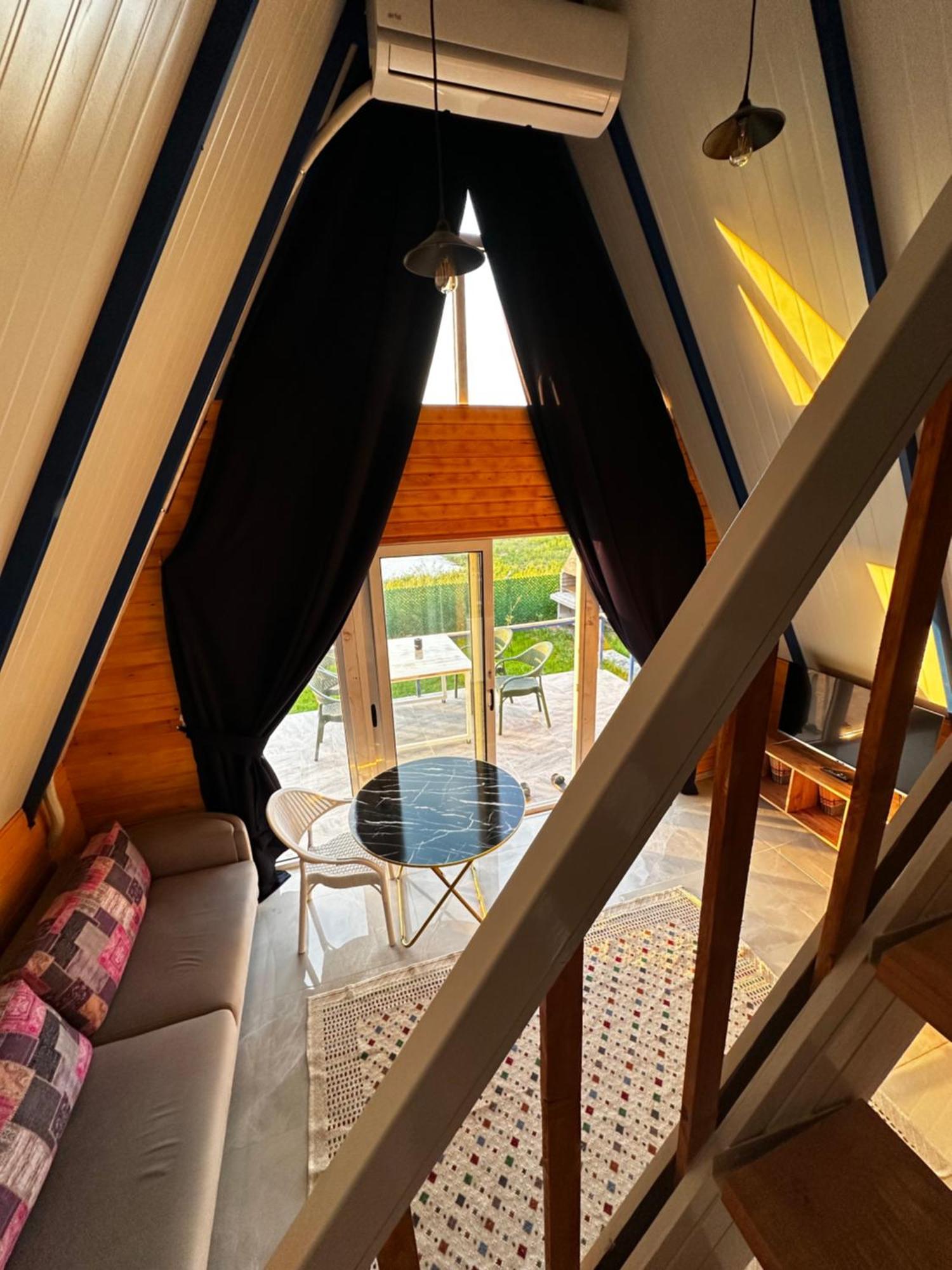 Loft Karpasia Rizokarpaso المظهر الخارجي الصورة